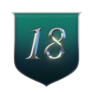 18TOTO logo